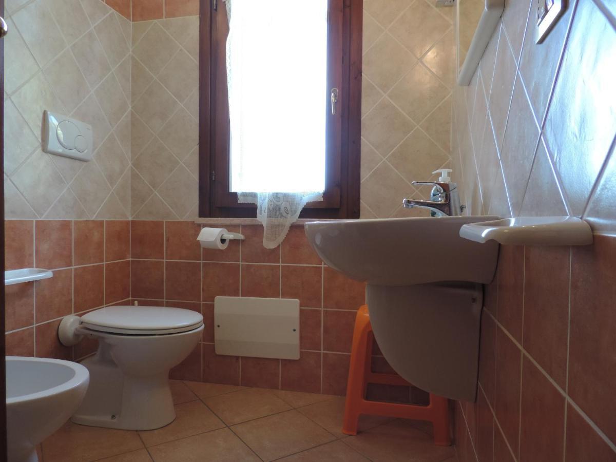 Agriturismo I Doni Del Mandorlo Alghero Bagian luar foto