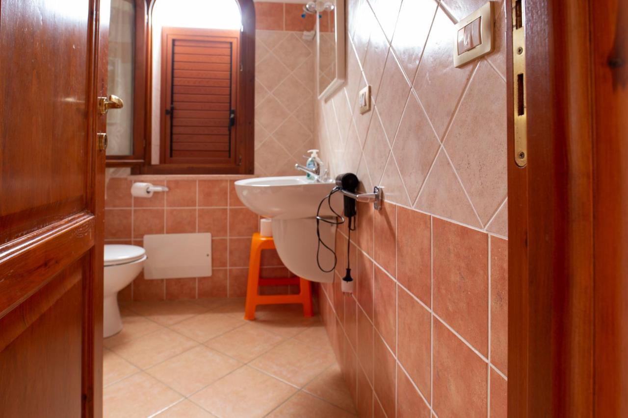 Agriturismo I Doni Del Mandorlo Alghero Bagian luar foto